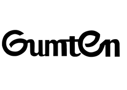 Mark drawing for GUMTEN