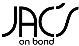 Mark drawing for JAC'S ON BOND
