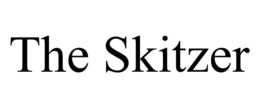 Mark drawing for THE SKITZER