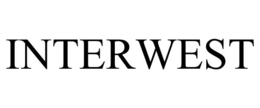 Mark drawing for INTERWEST