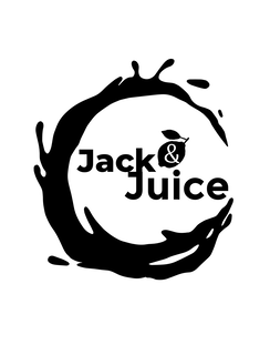 Mark drawing for JACK & JUICE