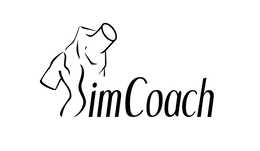 Mark drawing for SIMCOACH