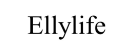 Mark drawing for ELLYLIFE