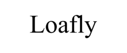 Mark drawing for LOAFLY