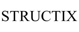 Mark drawing for STRUCTIX