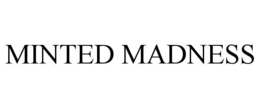 Mark drawing for MINTED MADNESS