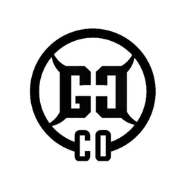 Mark drawing for G C CO