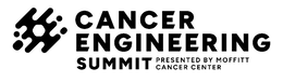 Mark drawing for CANCER ENGINEERING SUMMIT PRESENTED BY MOFFITT CANCER CENTER