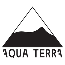 Mark drawing for AQUA TERRA