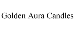 Mark drawing for GOLDEN AURA CANDLES