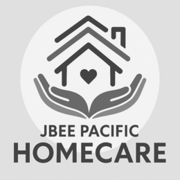 Mark drawing for JBEE PACIFIC HOMECARE