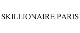 Mark drawing for SKILLIONAIRE PARIS