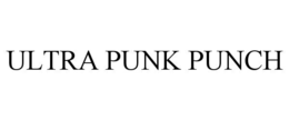 Mark drawing for ULTRA PUNK PUNCH