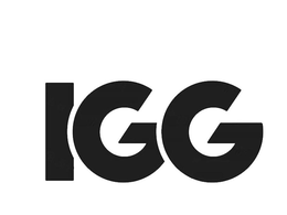 Mark drawing for IGG