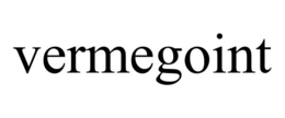 Mark drawing for VERMEGOINT