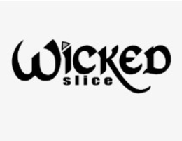 Mark drawing for WICKED SLICE