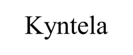 Mark drawing for KYNTELA