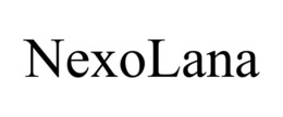 Mark drawing for NEXOLANA