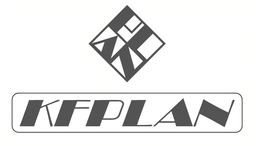 Mark drawing for PLAN KFPLAN