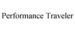 Mark drawing for PERFORMANCE TRAVELER