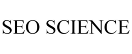 Mark drawing for SEO SCIENCE