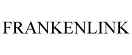 Mark drawing for FRANKENLINK
