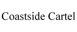 Mark drawing for COASTSIDE CARTEL