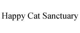Mark drawing for HAPPY CAT SANCTUARY