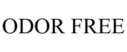 Mark drawing for ODOR FREE