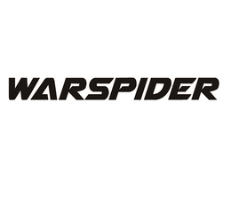 Mark drawing for WARSPIDER