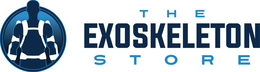 Mark drawing for THE EXOSKELETON STORE