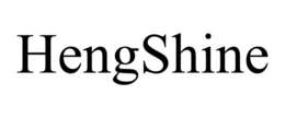 Mark drawing for HENGSHINE