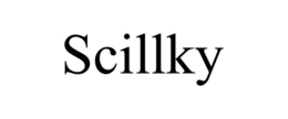 Mark drawing for SCILLKY