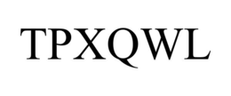 Mark drawing for TPXQWL