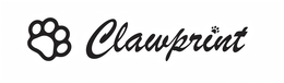 Mark drawing for CLAWPRINT