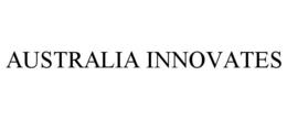 Mark drawing for AUSTRALIA INNOVATES