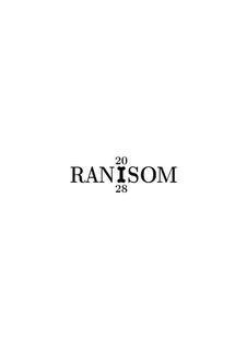 Mark drawing for RAN SOM 20 28