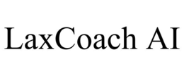 Mark drawing for LAXCOACH AI