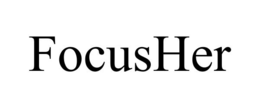 Mark drawing for FOCUSHER