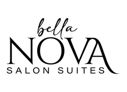 Mark drawing for BELLA NOVA SALON SUITES