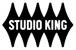 Mark drawing for STUDIO KING