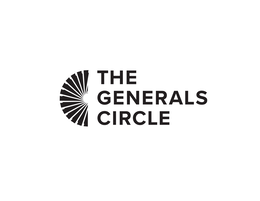 Mark drawing for THE GENERALS CIRCLE