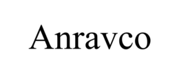Mark drawing for ANRAVCO