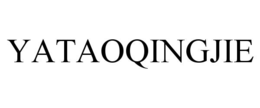 Mark drawing for YATAOQINGJIE