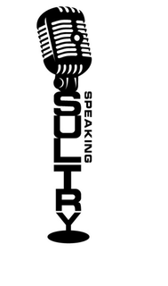 Mark drawing for SULTRY SPEAKING