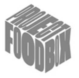 Mark drawing for PROJECT FOODBOX