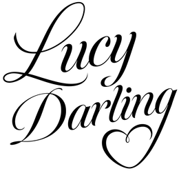 Mark drawing for LUCY DARLING