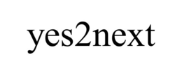 Mark drawing for YES2NEXT