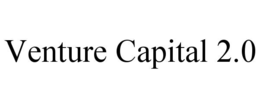 Mark drawing for VENTURE CAPITAL 2.0
