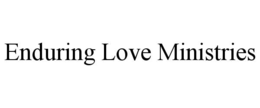 Mark drawing for ENDURING LOVE MINISTRIES